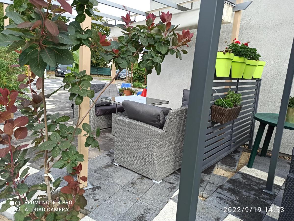 3-Studio Познань Экстерьер фото