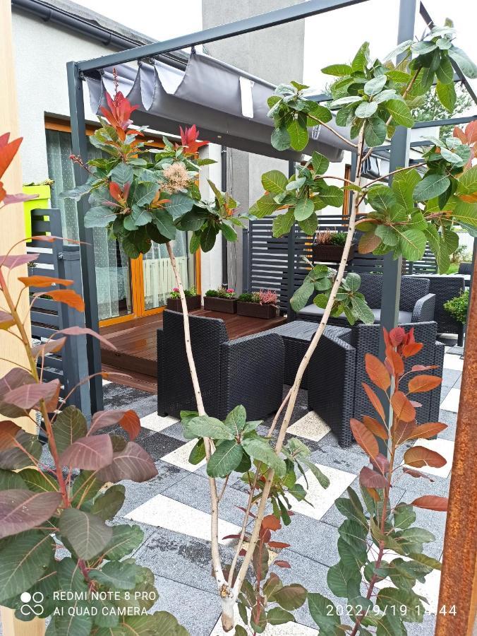 3-Studio Познань Экстерьер фото