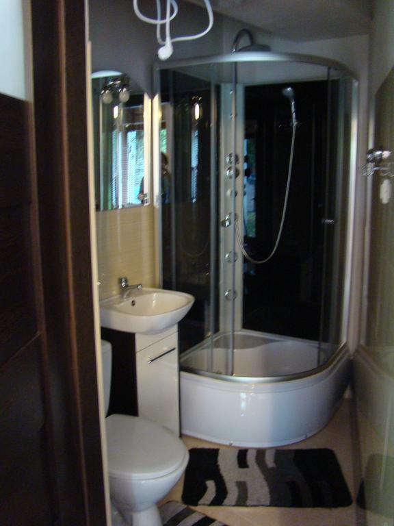 3-Studio Познань Экстерьер фото