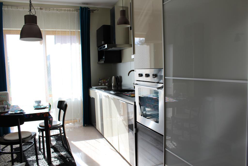 3-Studio Познань Экстерьер фото